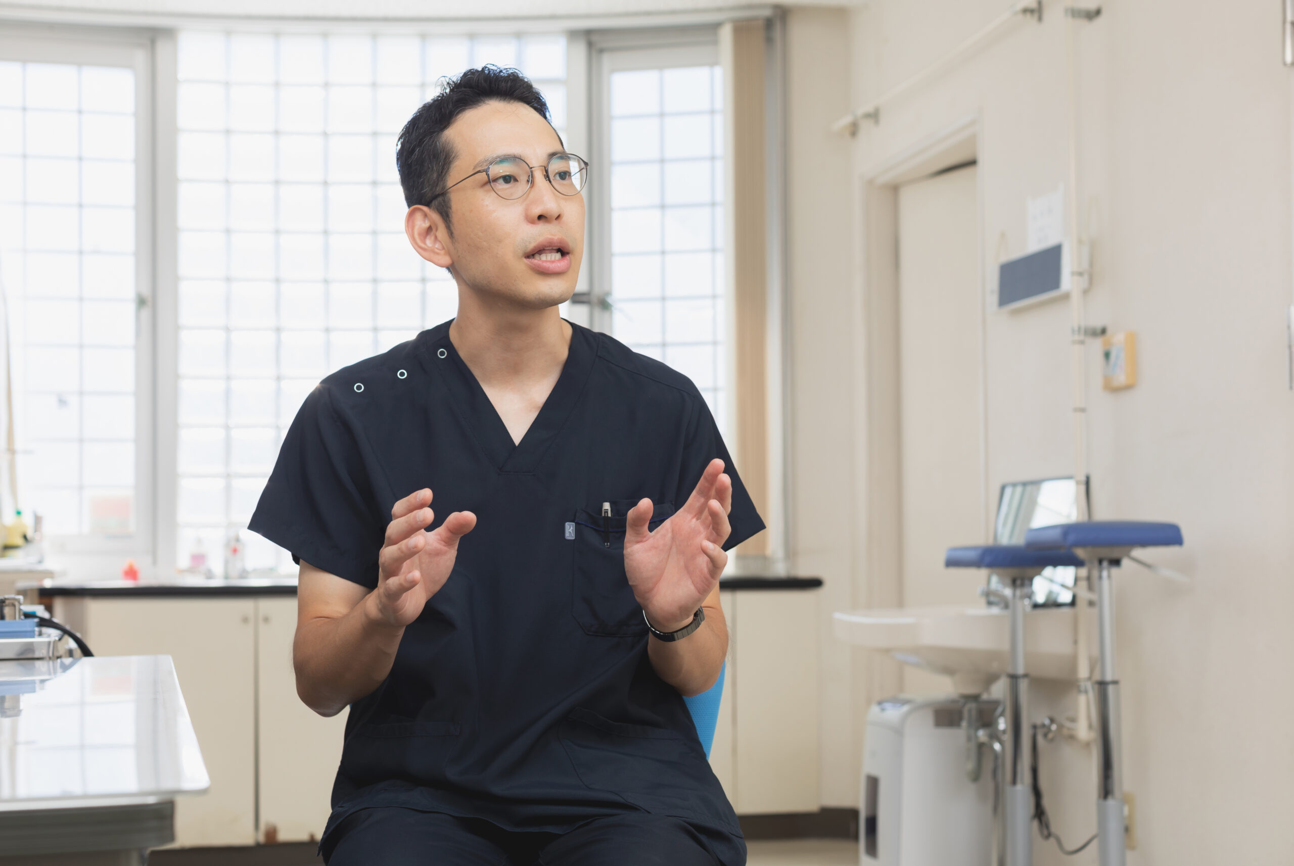 インタビュー17