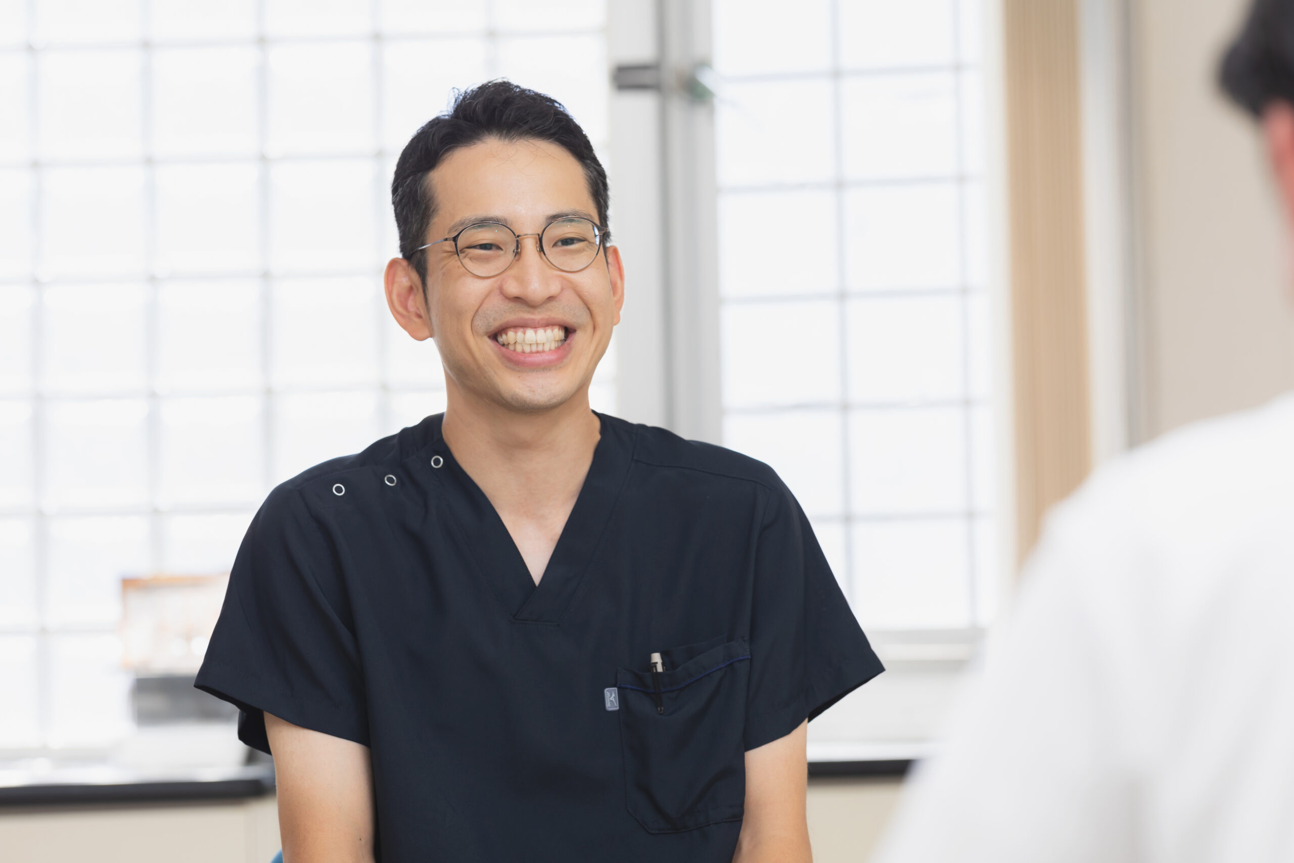 インタビュー01