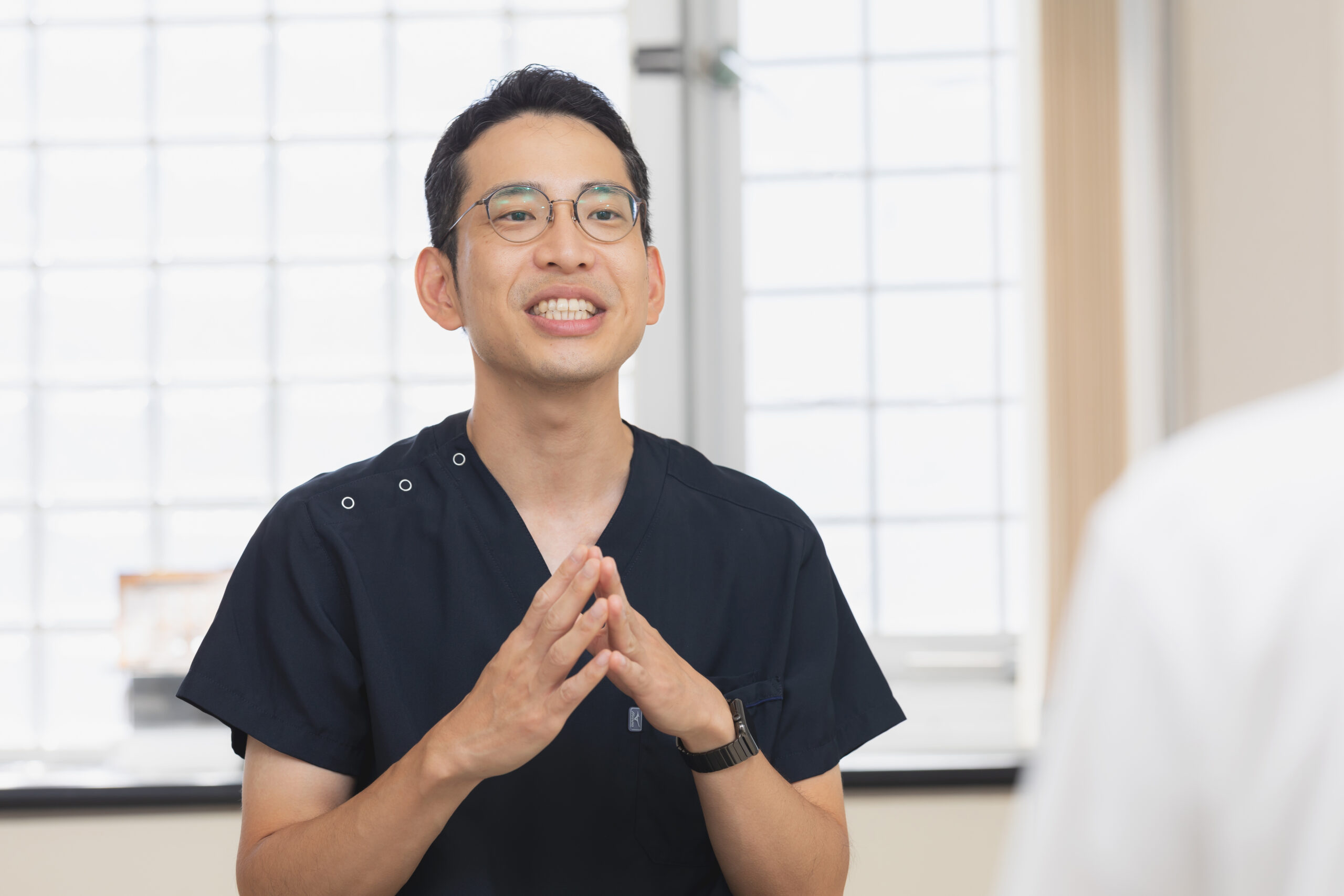 インタビュー11