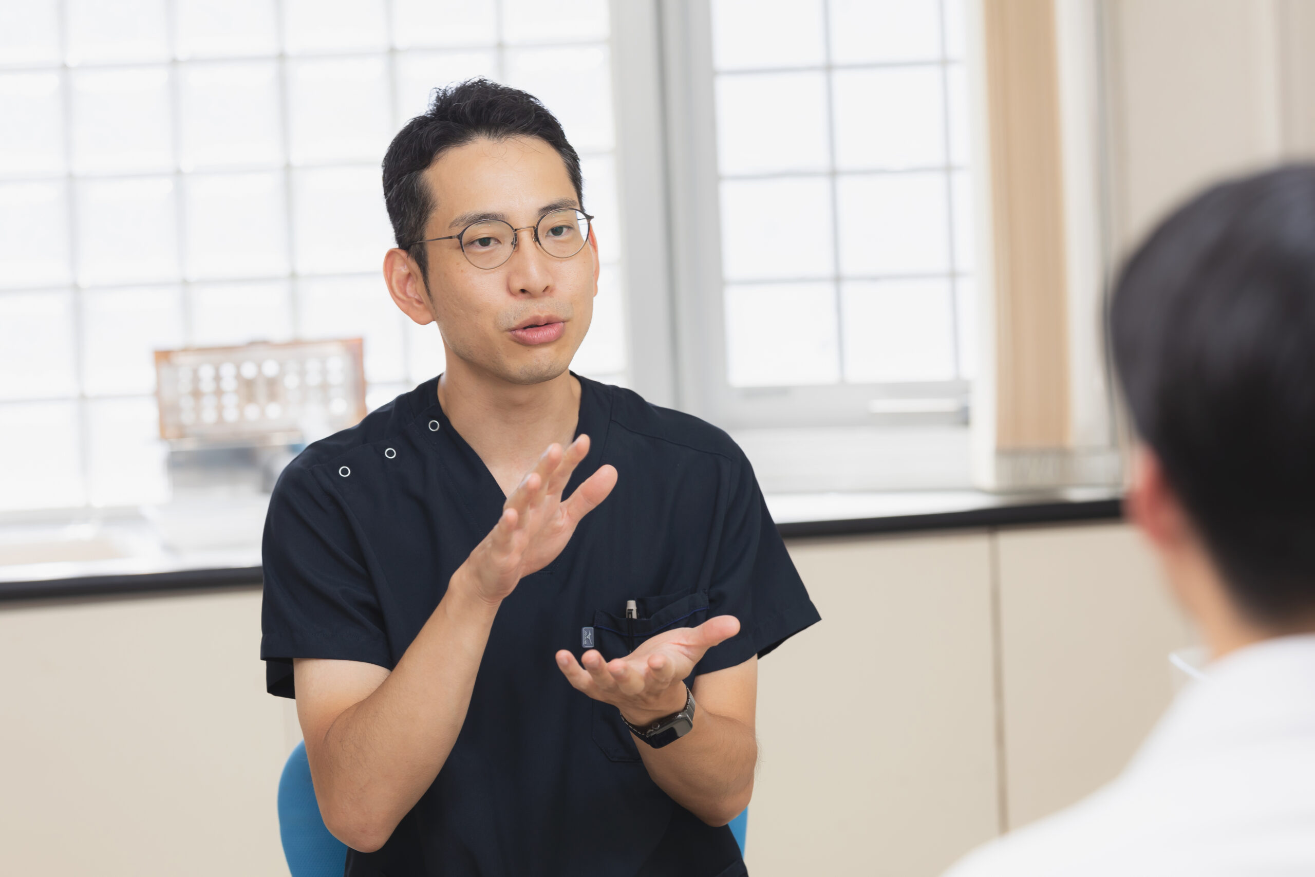 インタビュー09