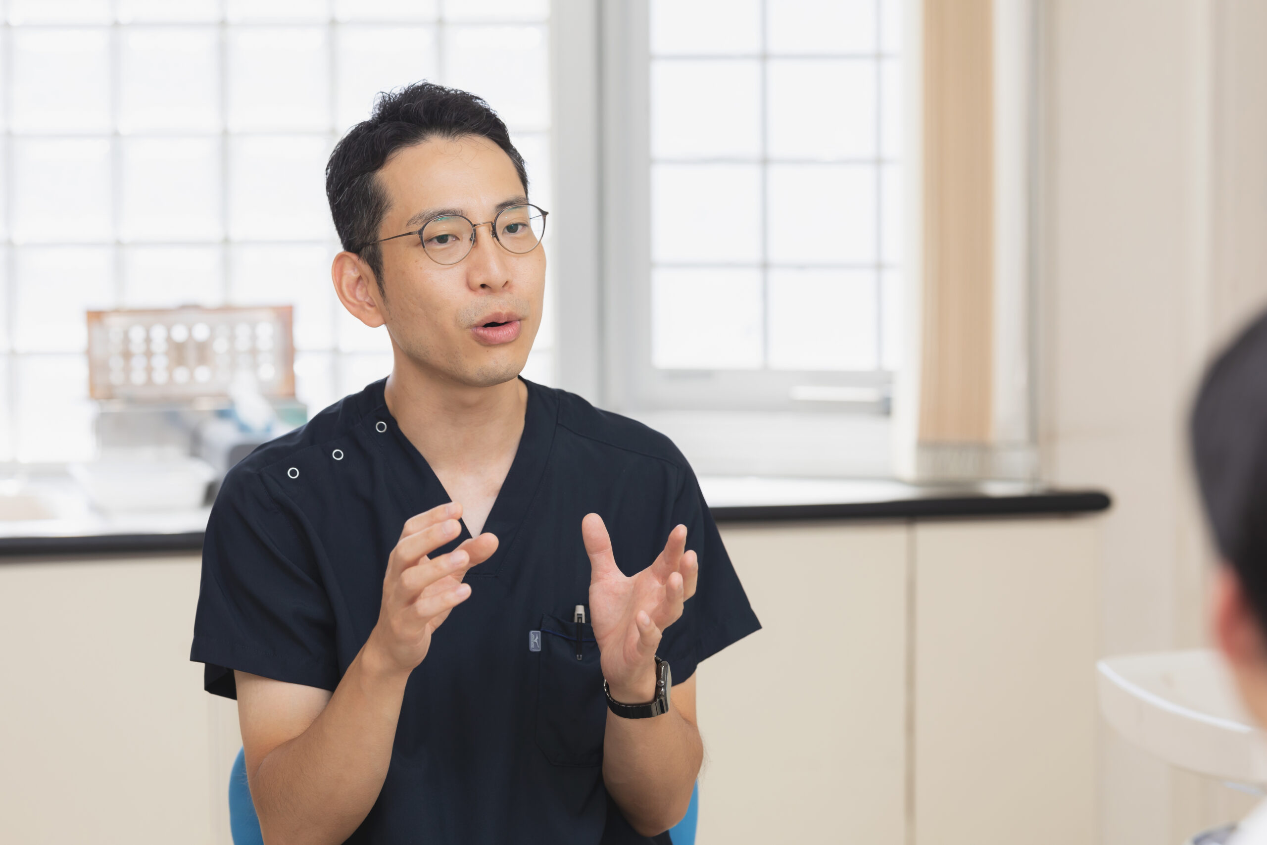 インタビュー07