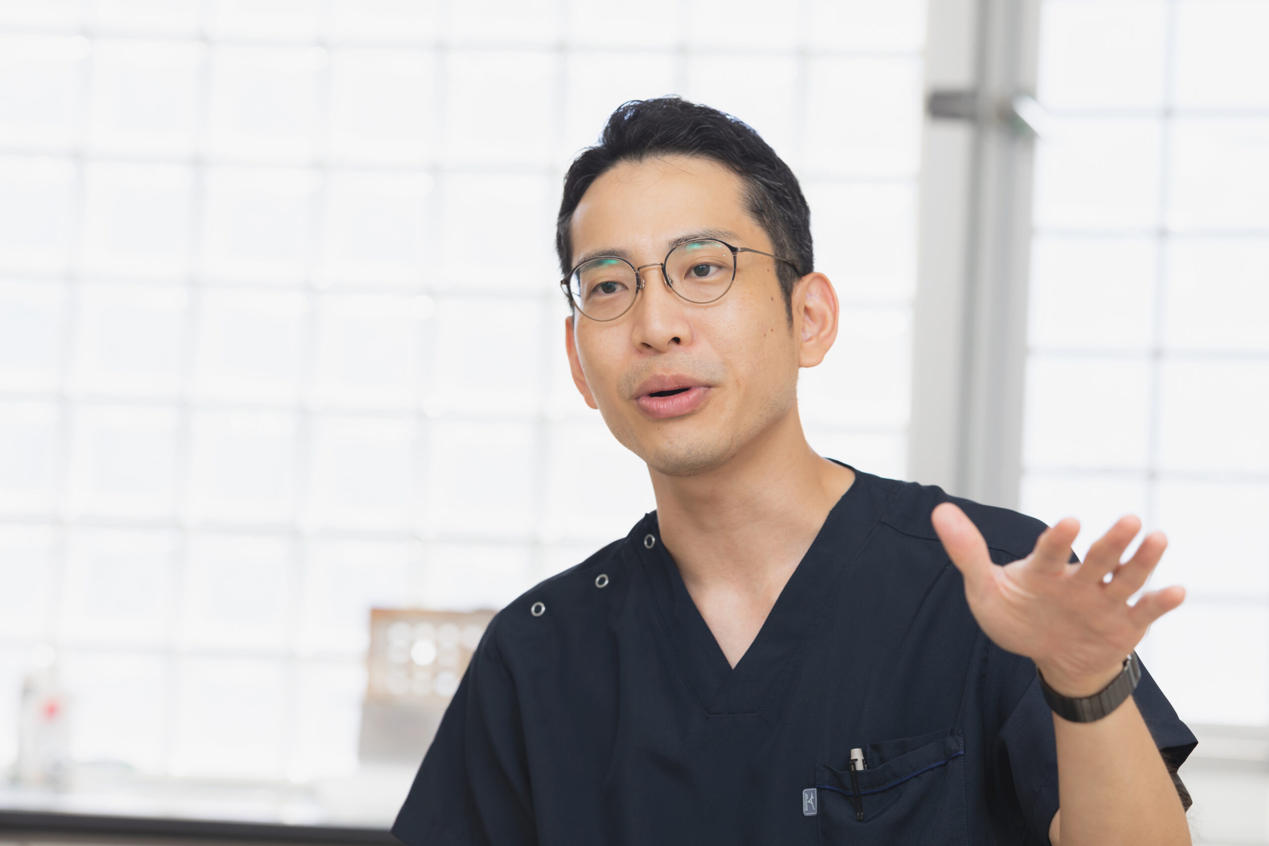 インタビュー08