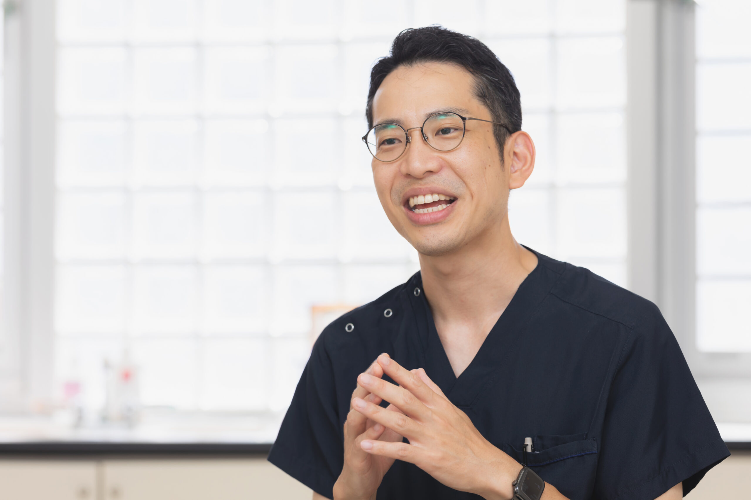 インタビュー10