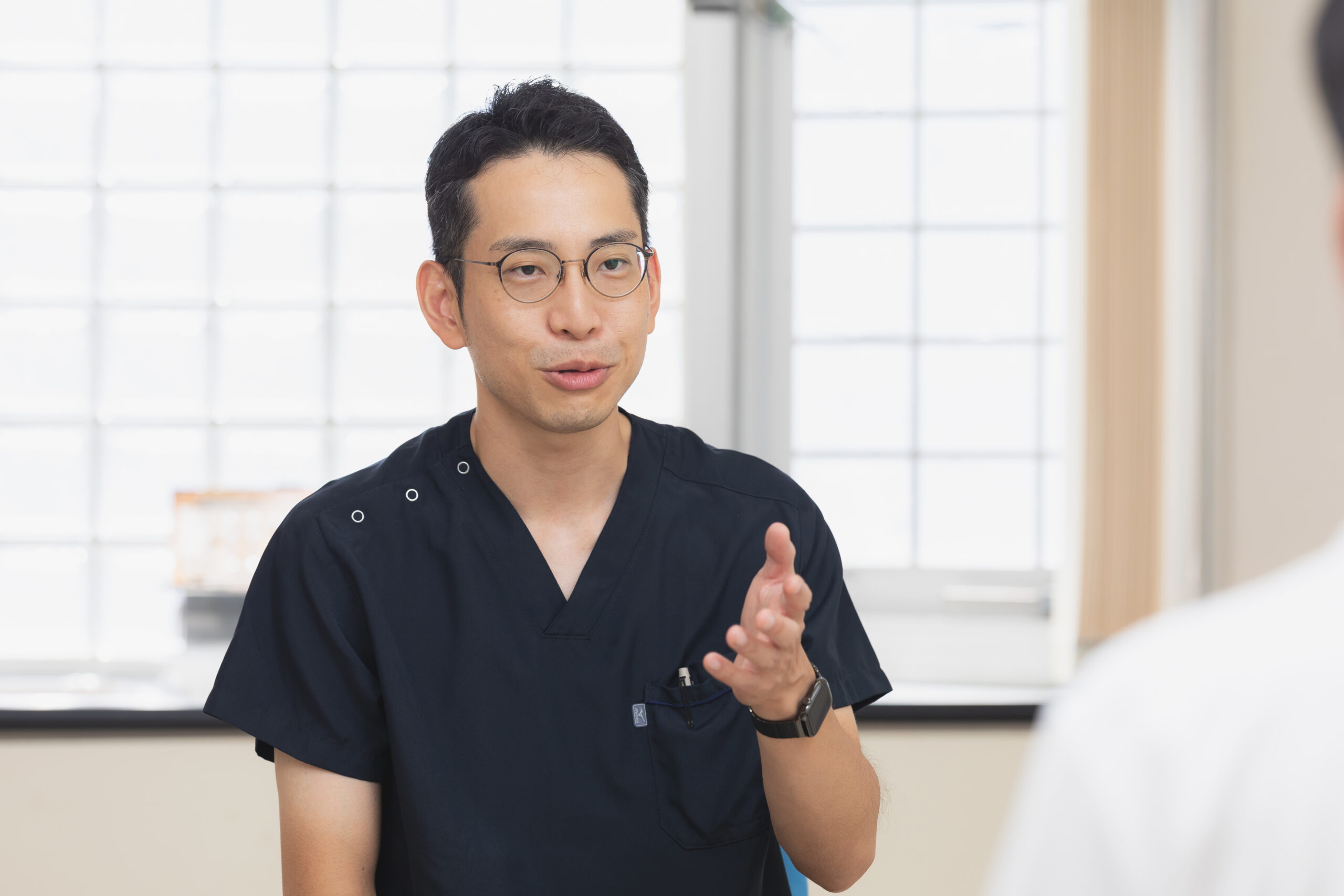 インタビュー03